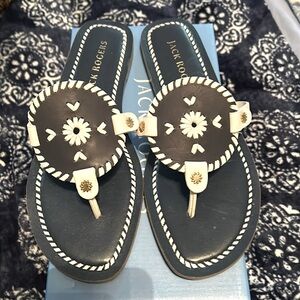 Jack Rogers Collins Sandal